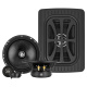 DLS ACW68i mit dem CRPP-U6.25 Set, Komplettpaket DLS ACW68i mit dem CRPP-U6.25 Set, Komplettpaket