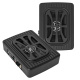 2er-Pack DLS ACW68i, kompakter Unter-Sitz-Subwoofer 2er-Pack DLS ACW68i, kompakter Unter-Sitz-Subwoofer