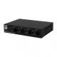 Tangent Ampster BT III Paket mit 2 Paar System One IC620 und Lautsprecherumschalter Tangent Ampster BT III Paket mit 2 Paar System One IC620 und Lautsprecherumschalter