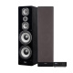 WiiM Amp Ultra mit Dynavoice Challenger M-105 EX v4 in Schwarz, 2.0-Stereo-Paket WiiM Amp Ultra mit Dynavoice Challenger M-105 EX v4 in Schwarz, 2.0-Stereo-Paket
