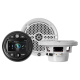 DLS Alive AMR30D mit A6XW, Marine-Paket DLS Alive AMR30D mit A6XW, Marine-Paket