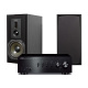 Yamaha A-S301 und Dynavoice Definition DM-6 MKII Stereo-Paket Yamaha A-S301 und Dynavoice Definition DM-6 MKII Stereo-Paket