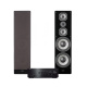 Yamaha A-S701 und Dynavoice Challenger M-105, Stereo-Paket Yamaha A-S701 und Dynavoice Challenger M-105, Stereo-Paket