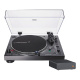 Audio Technica AT-LP120XUSB mit externem RIAA Fosi Audio Box X5 Audio Technica AT-LP120XUSB mit externem RIAA Fosi Audio Box X5