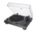 Audio Technica AT-LP120XUSB mit externem RIAA Fosi Audio Box X5 Audio Technica AT-LP120XUSB mit externem RIAA Fosi Audio Box X5
