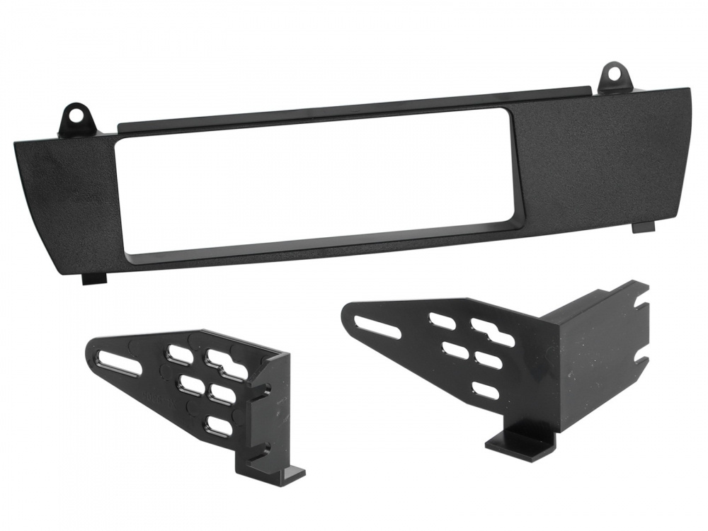 GAS MAD M130-BTN Car-HiFi-Paket für BMW X3 E83