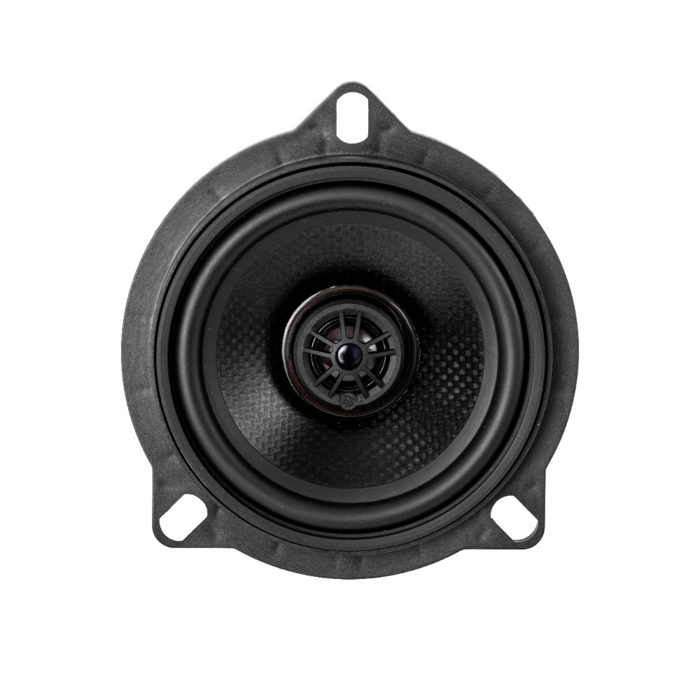 DLS Cruise Lautsprecherpaket für BMW, Frontsystem mit Center