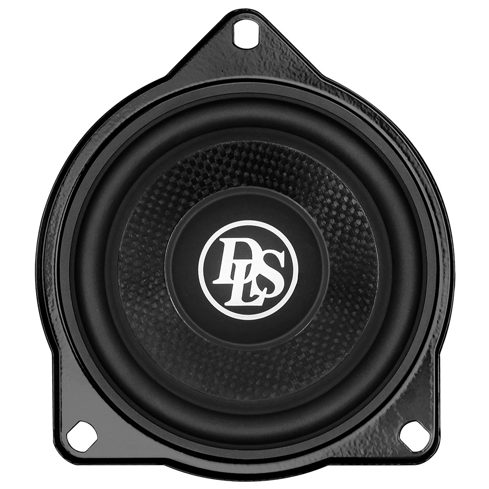 DLS/Phoenix Gold Klang-Upgrade für BMW -2019 mit Standard Sound
