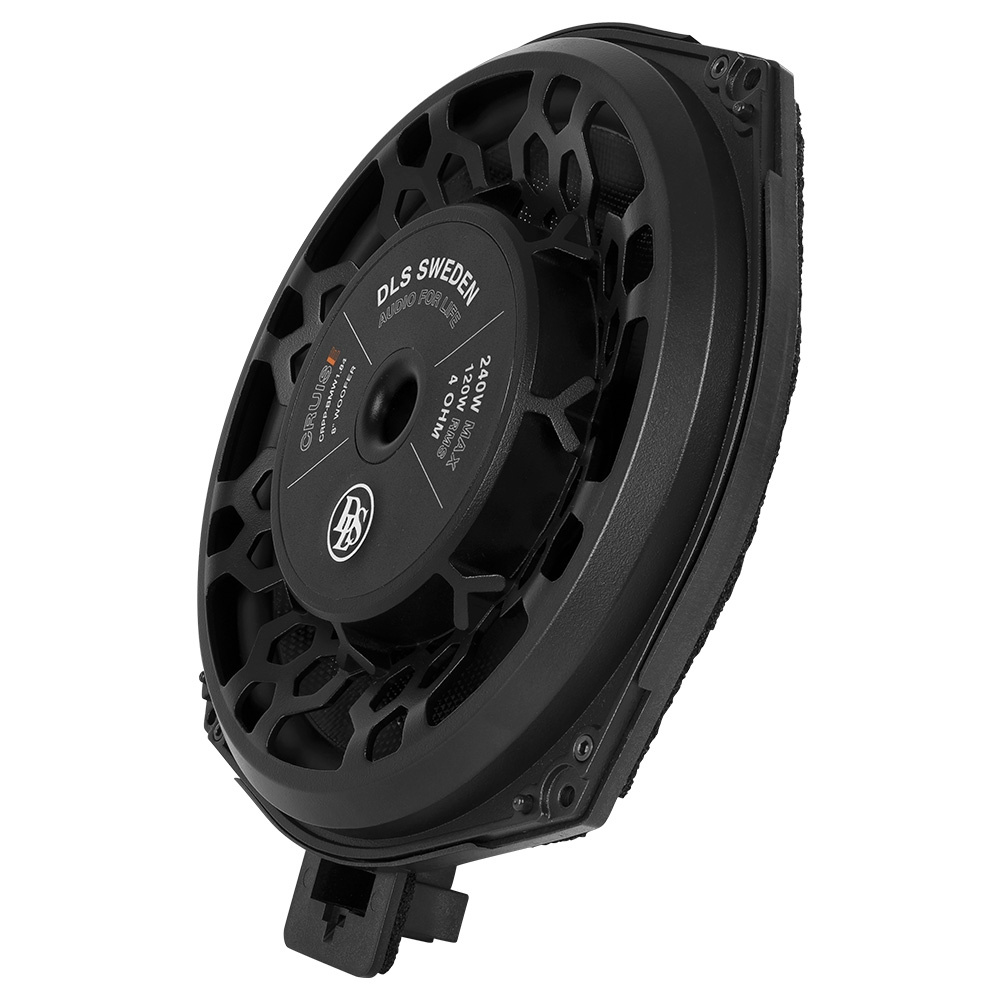 DLS/Phoenix Gold Klang-Upgrade für BMW -2019 mit Standard Sound