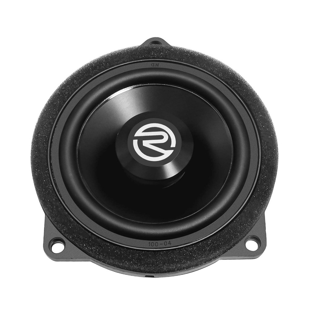 Recoil RBMW-T45M Lautsprecherset für BMW, Frontsystem