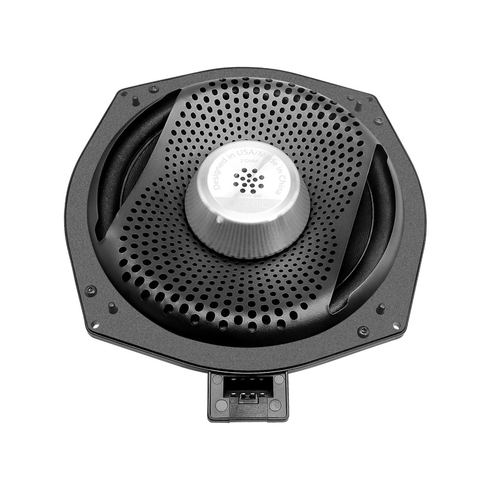 Recoil RBMW-T45M Lautsprecherset für BMW, Frontsystem