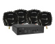 Dayton Audio BSA200 mit 4x BST-1, Bass-Shaker-Paket Dayton Audio BSA200 mit 4x BST-1, Bass-Shaker-Paket