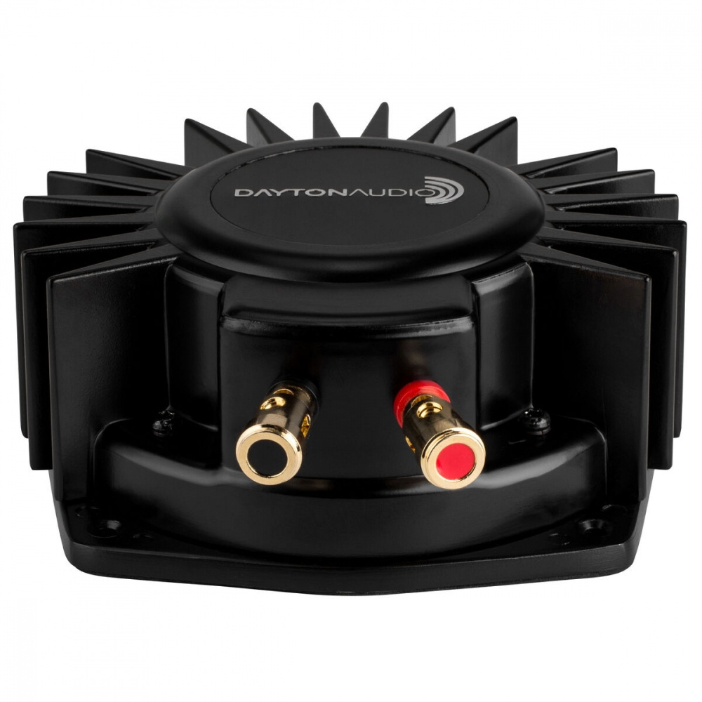4er-Pack Dayton Audio BST-1, Bass-Shaker
