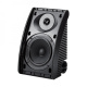 Yamaha NS-AW392 in Schwarz mit Fosi Audio BT20A Max, Outdoor-Paket Yamaha NS-AW392 in Schwarz mit Fosi Audio BT20A Max, Outdoor-Paket