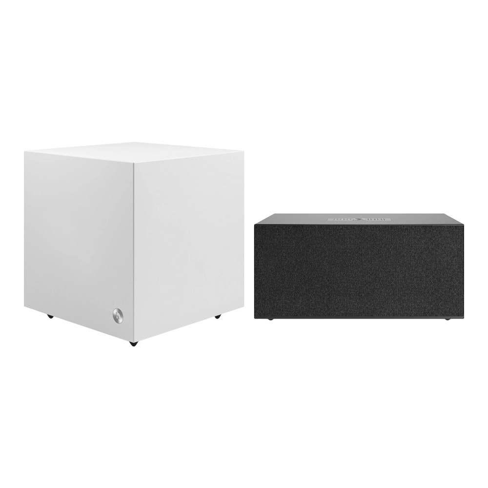 Audio Pro C20 & Audio Pro SW-5, kabelloses Lautsprecherpaket