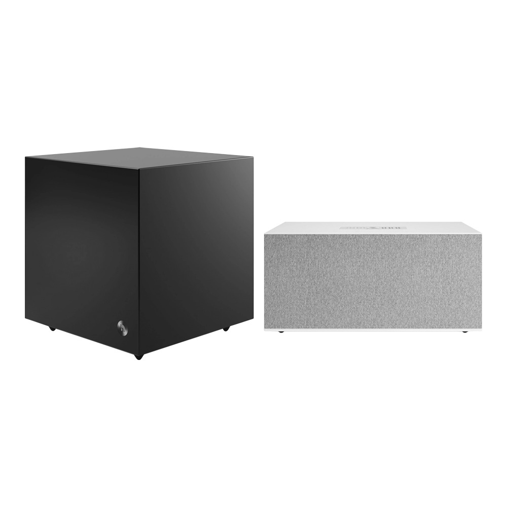Audio Pro C20 & Audio Pro SW-5, kabelloses Lautsprecherpaket