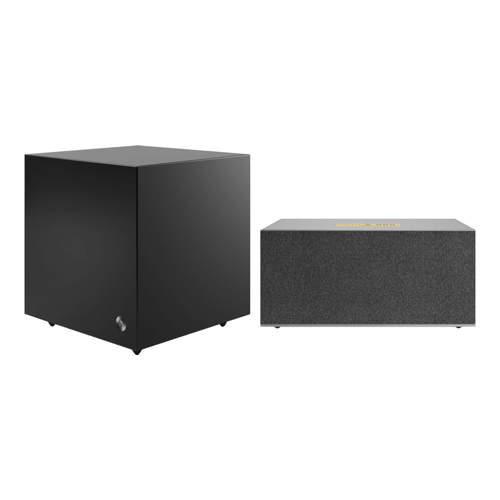 Audio Pro C20 & Audio Pro SW-5, kabelloses Lautsprecherpaket