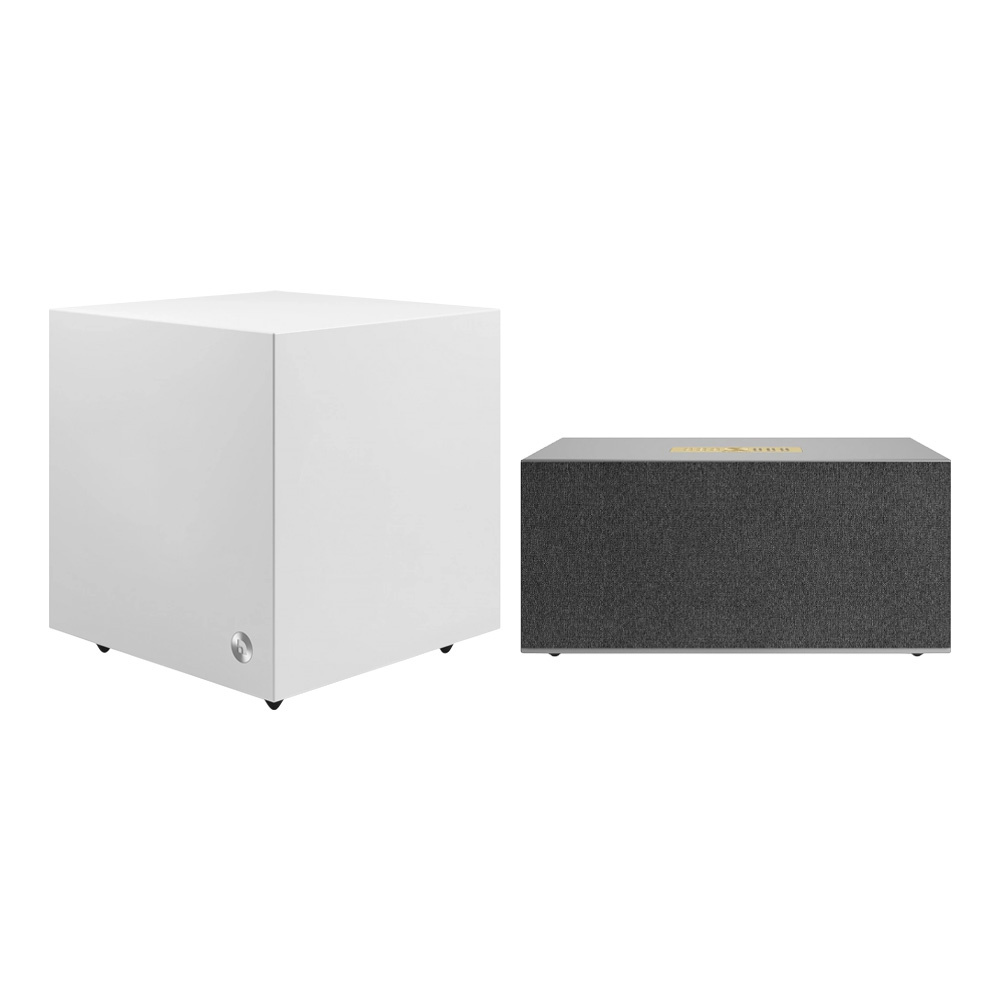 Audio Pro C20 & Audio Pro SW-5, kabelloses Lautsprecherpaket