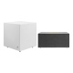Audio Pro C20 & Audio Pro SW-5, kabelloses Lautsprecherpaket Audio Pro C20 & Audio Pro SW-5, kabelloses Lautsprecherpaket