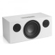 Audio Pro C20 W mit SW10, aktives Lautsprecherpaket in Weiß Audio Pro C20 W mit SW10, aktives Lautsprecherpaket in Weiß