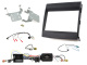 JVC Stereopaket für Porsche Cayenne 2012-2016 mit Standard-Audiosystem JVC Stereopaket für Porsche Cayenne 2012-2016 mit Standard-Audiosystem