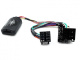 Installationspaket für Kia Cee'd 2006-2009 & GAS MAX M140-BTX Installationspaket für Kia Cee'd 2006-2009 & GAS MAX M140-BTX