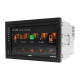 Installationspaket für Kia Cee'd 2009-2012 & GAS MAX MV240-BT Installationspaket für Kia Cee'd 2009-2012 & GAS MAX MV240-BT