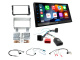 Installationspaket für Kia Cee'd 2009-2012 & JVC KW-M785DBW Installationspaket für Kia Cee'd 2009-2012 & JVC KW-M785DBW