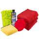Chemical Guys Keramik-Waschpaket, klein Chemical Guys Keramik-Waschpaket, klein