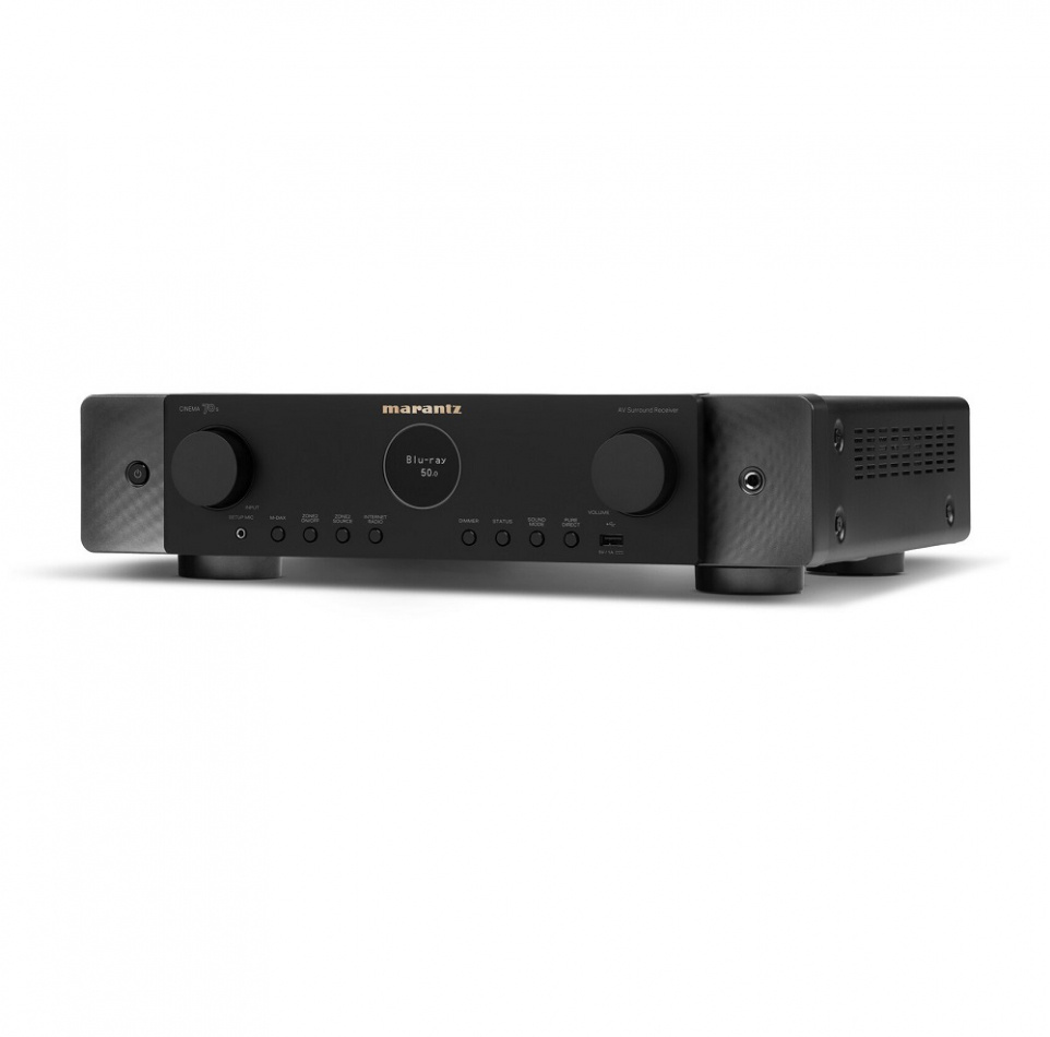Marantz Cinema 70S mit Klipsch Reference, 5.1 Heimkino-Paket