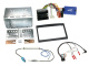 JVC KW-M695DBW Car-Audio-Paket für Citroen/Fiat/Peugeot/Toyota JVC KW-M695DBW Car-Audio-Paket für Citroen/Fiat/Peugeot/Toyota