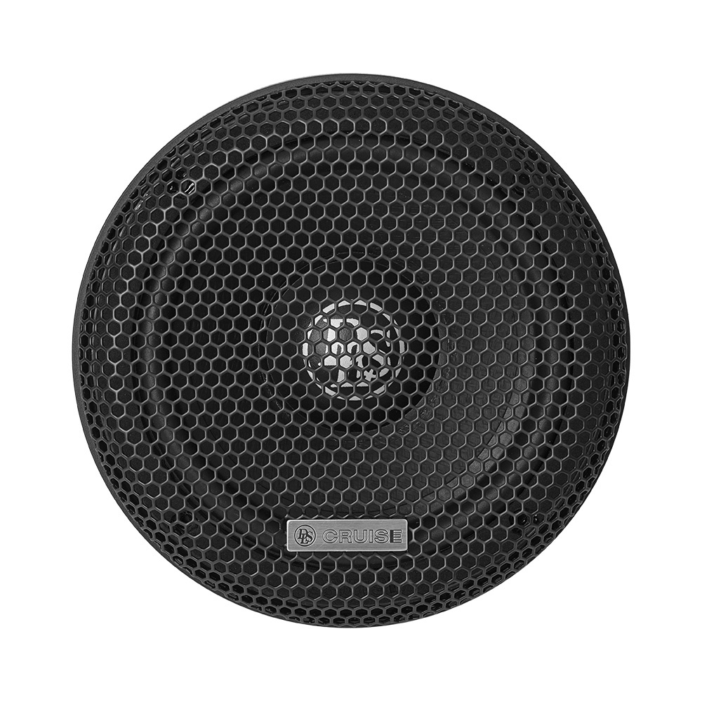 2er-Pack DLS Cruise CR6.D2, 6.5-Zoll-Bass