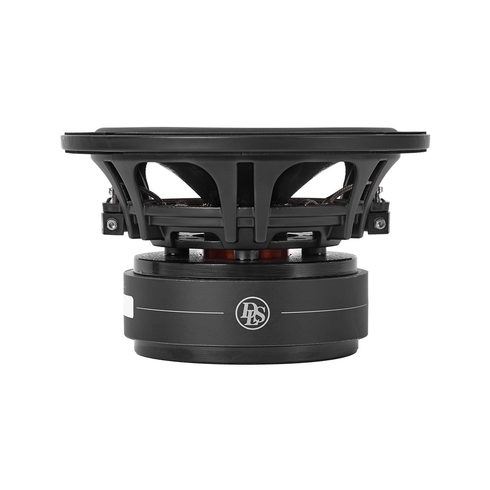 2er-Pack DLS Cruise CR6.D2, 6.5-Zoll-Bass
