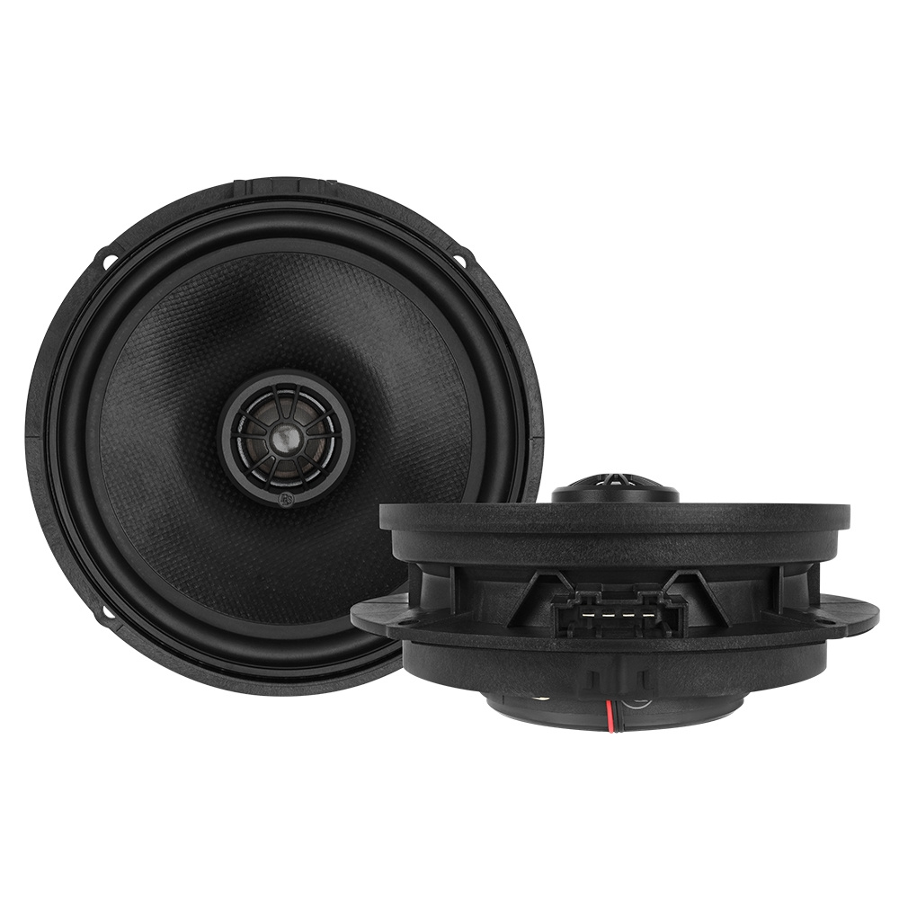 DLS Klang-Upgrade für VW/Seat/Cupra/Skoda 2012-, DSP-Verstärker mit Lautsprechern