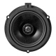 DLS Sound-Upgrade für Ford 2017-, DSP-Verstärker mit Lautsprechern DLS Sound-Upgrade für Ford 2017-, DSP-Verstärker mit Lautsprechern