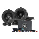 DLS/Phoenix Gold Sound-Upgrade für Ford 2010-2023, DSP-Verstärker mit Lautsprechern DLS/Phoenix Gold Sound-Upgrade für Ford 2010-2023, DSP-Verstärker mit Lautsprechern