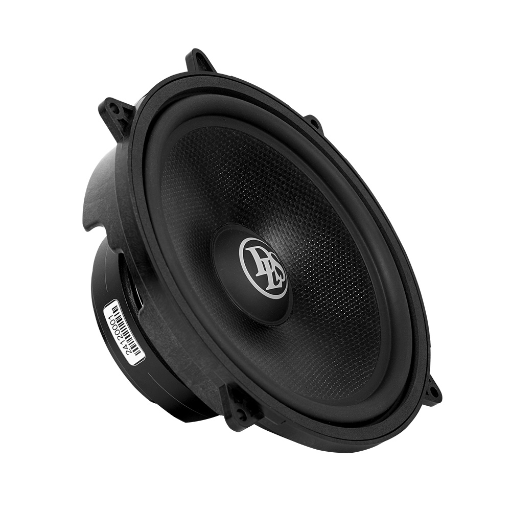 DLS Cruise CRPP-MB1.6 mit MB3, Frontsystem