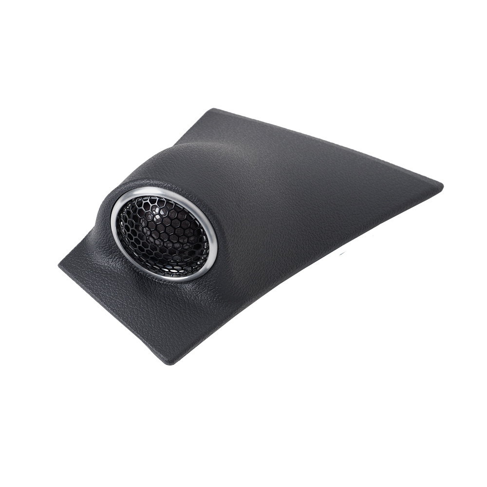 DLS Cruise CRPP-MB1.6 mit MB3, Frontsystem