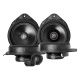 DLS Cruise CRPP-OP1.6 & 1.6CX, Front- und Hecklautsprecher DLS Cruise CRPP-OP1.6 & 1.6CX, Front- und Hecklautsprecher
