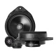 DLS/Phoenix Gold Klang-Upgrade für Opel 2015-2022, DSP-Verstärker mit Lautsprechern DLS/Phoenix Gold Klang-Upgrade für Opel 2015-2022, DSP-Verstärker mit Lautsprechern