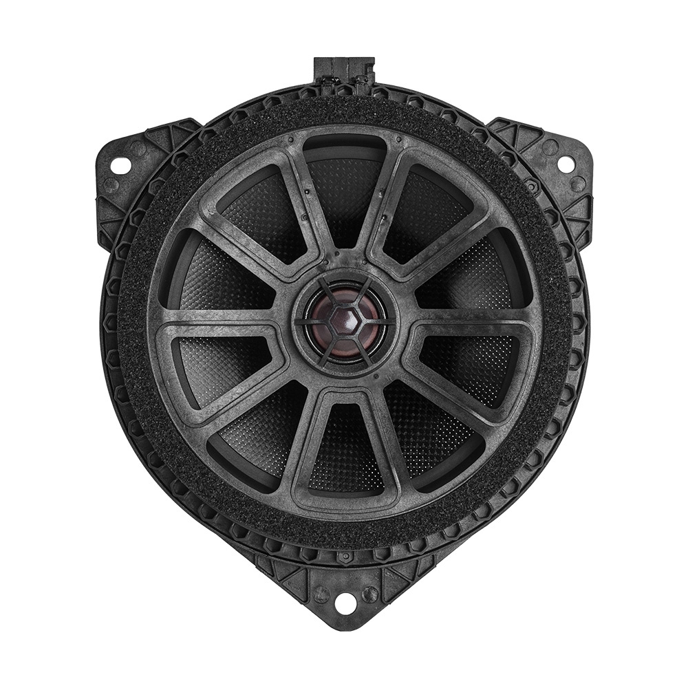 DLS Klang-Upgrade für Toyota 2018-, DSP-Verstärker mit Lautsprechern