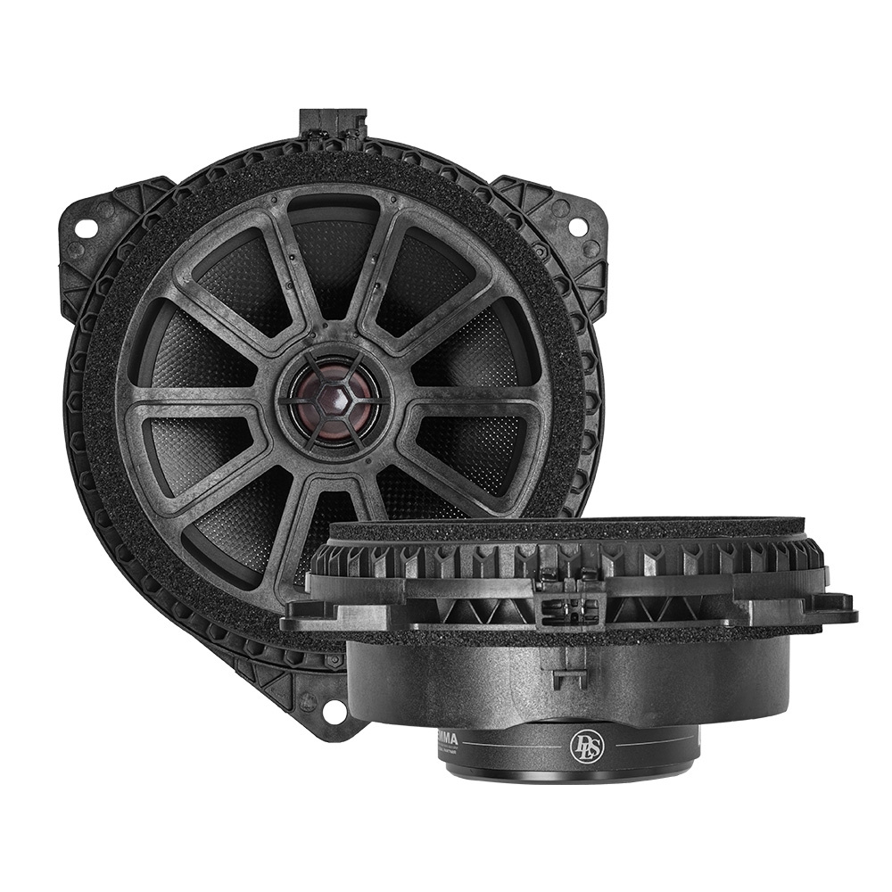 DLS Klang-Upgrade für Toyota 1997-2019, DSP-Verstärker mit Lautsprechern