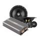 DLS Cruise CRPP-U6.25 mit Reference CCi-2 DLS Cruise CRPP-U6.25 mit Reference CCi-2