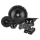 DLS Cruise und Reference, 3-Wege 6,5-Zoll-Kit-System DLS Cruise und Reference, 3-Wege 6,5-Zoll-Kit-System