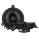 DLS Klang-Upgrade für Volvo 2004-2017 (High Performance), DSP-Verstärker mit Lautsprechern DLS Klang-Upgrade für Volvo 2004-2017 (High Performance), DSP-Verstärker mit Lautsprechern