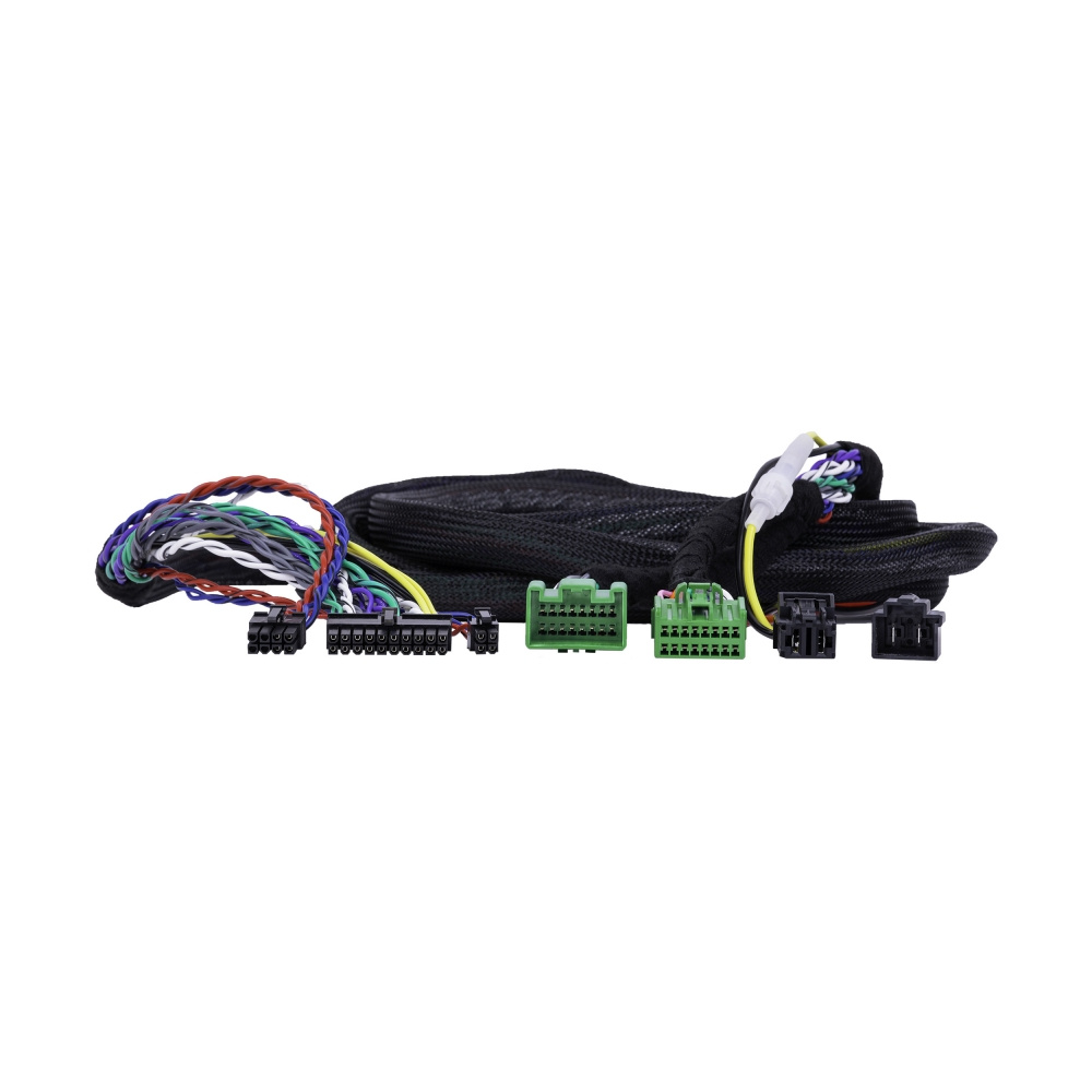 DLS/Phoenix Gold Klang-Upgrade für Volvo 2015- (High Performance, 1 Anschluss)