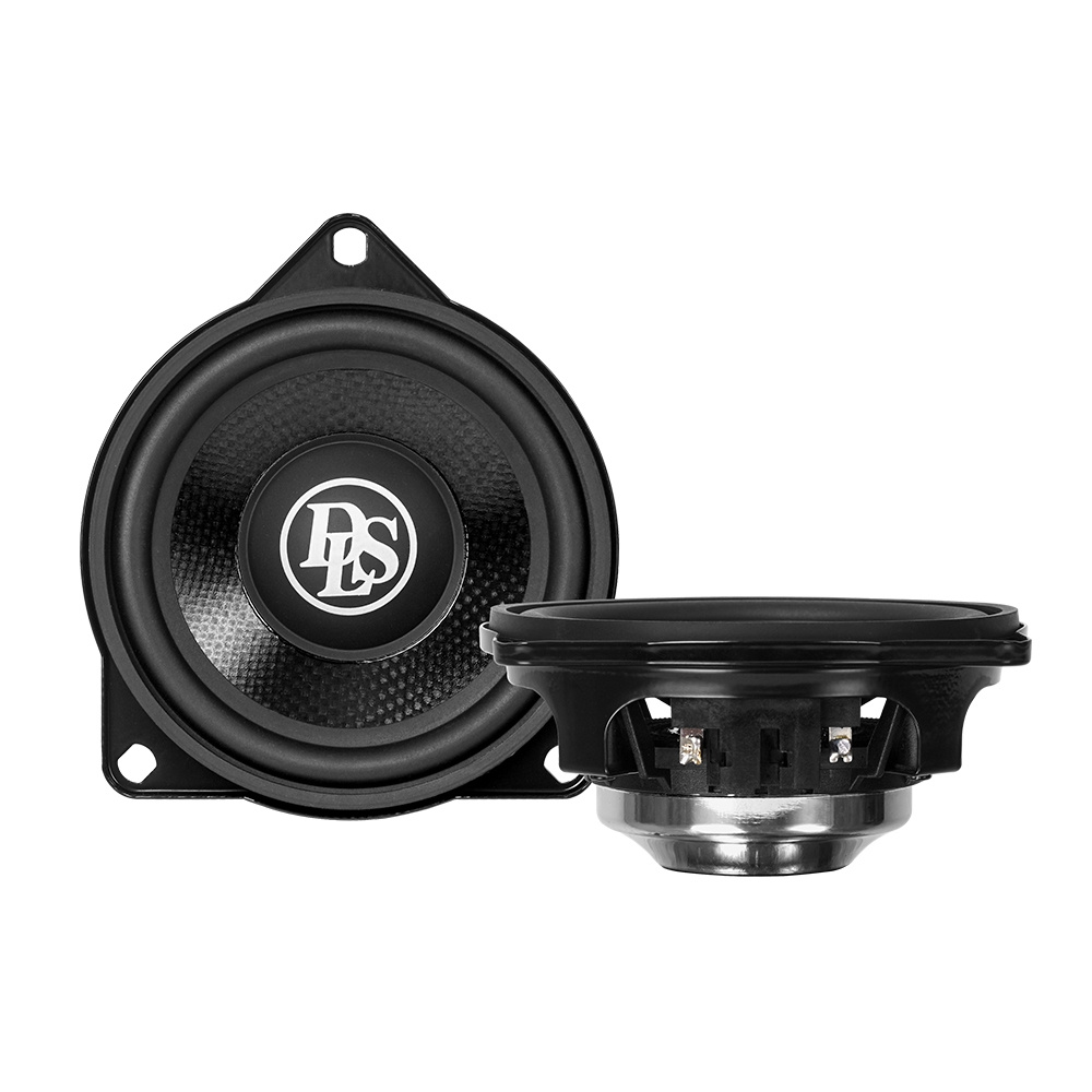 DLS/Phoenix Gold Klang-Upgrade für Volvo 2015- (High Performance, 2 Anschlüsse)