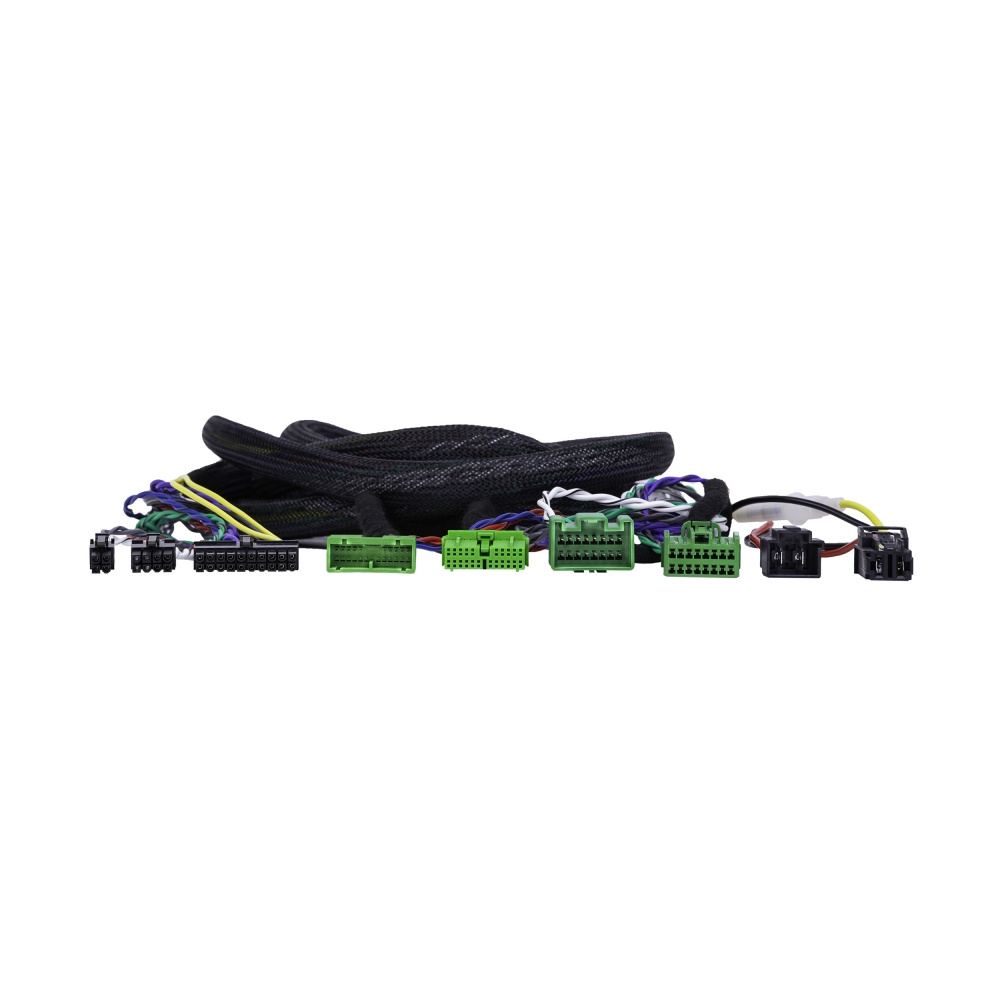 DLS/Phoenix Gold Klang-Upgrade für Volvo 2015- (High Performance, 2 Anschlüsse)
