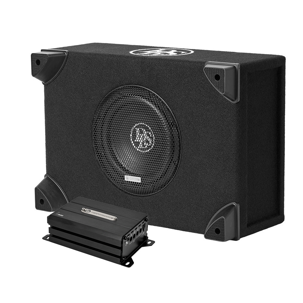 DLS Cruise CRSB-18UB Basspaket mit PS1.500