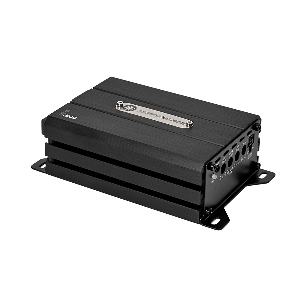 DLS Cruise CRSB-18UB Basspaket mit PS1.500